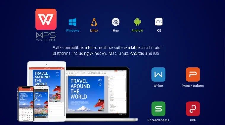 Download Office Suite For Mac